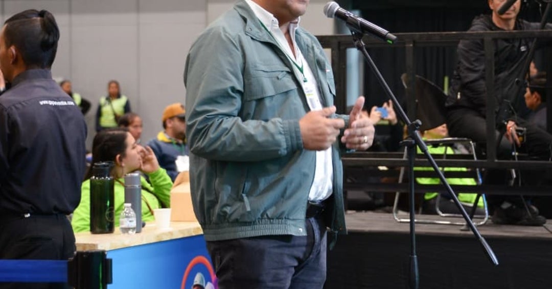 Ecopetrol: salida de Roa genera tranquilidad en trabajadores