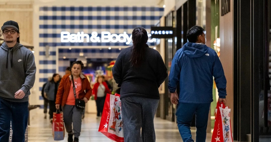 Según encuesta de la FED, expectativas de inflación aumentan por la guerra en Irán