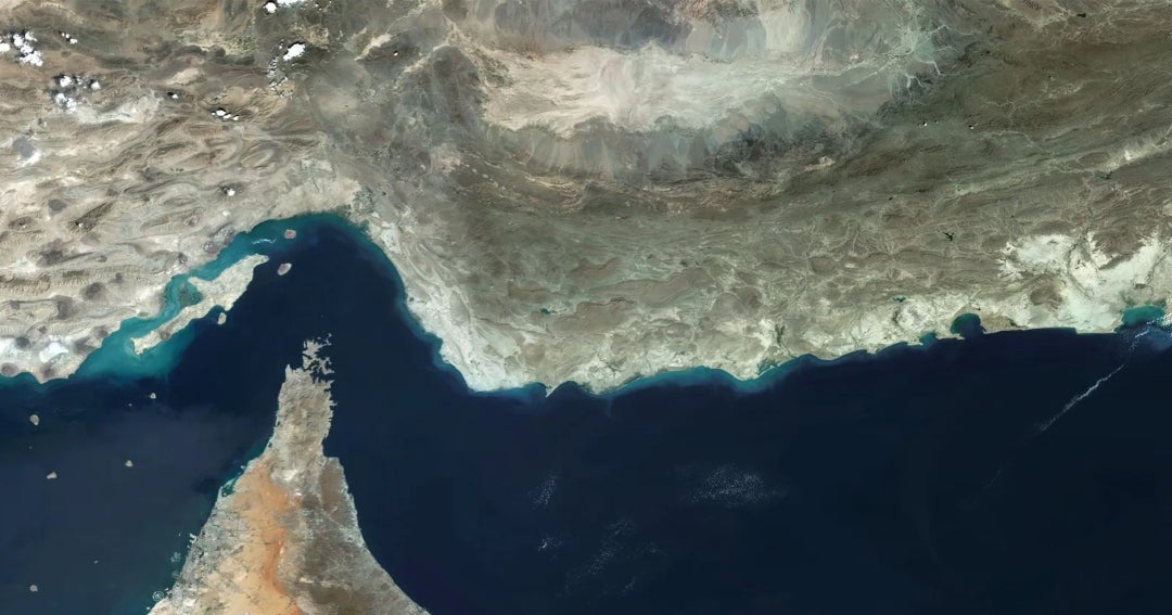 Se prevé que producción de crudo en Oriente Medio disminuya en 9 millones de barriles