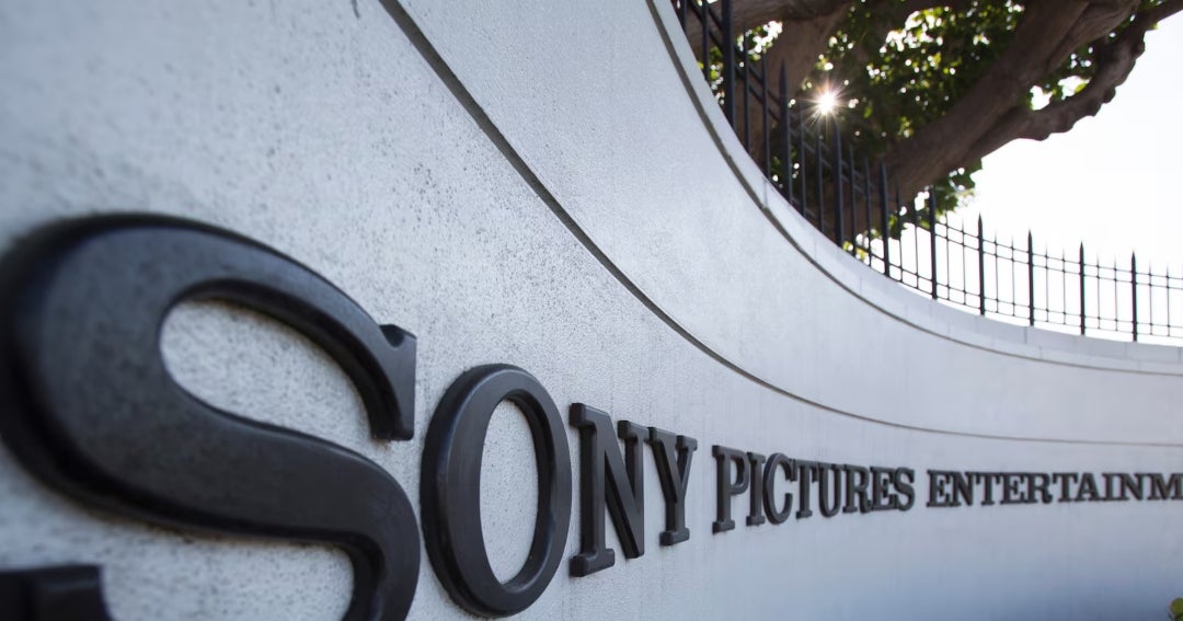 Sony Pictures Entertainment recorta cientos de puestos de trabajo en televisión y cine