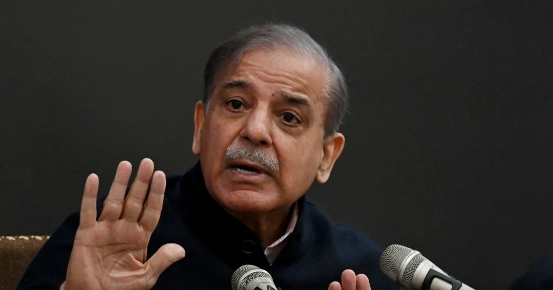 Primer ministro de Pakistán solicita ampliar a dos semanas el plazo fijado para Irán