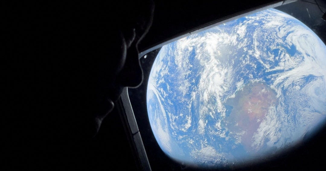 La nueva era del branding con el protagonismo de Apple y Nutella en misión Artemis