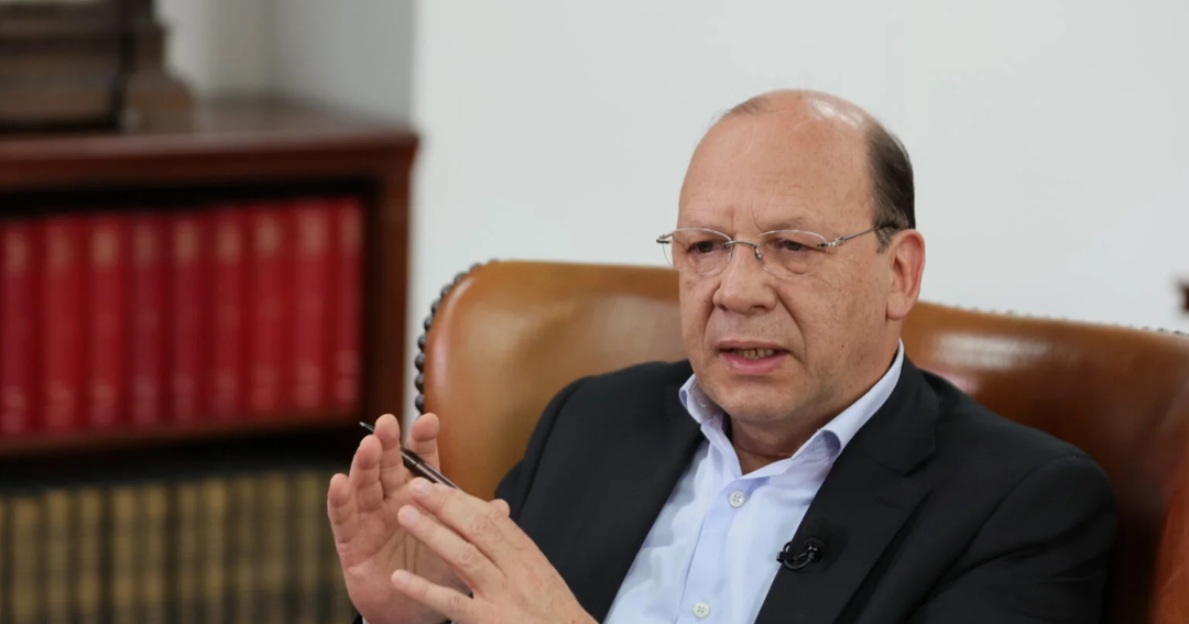 Colombia: Presupuesto 2027 prevé crecimiento del 3% anual