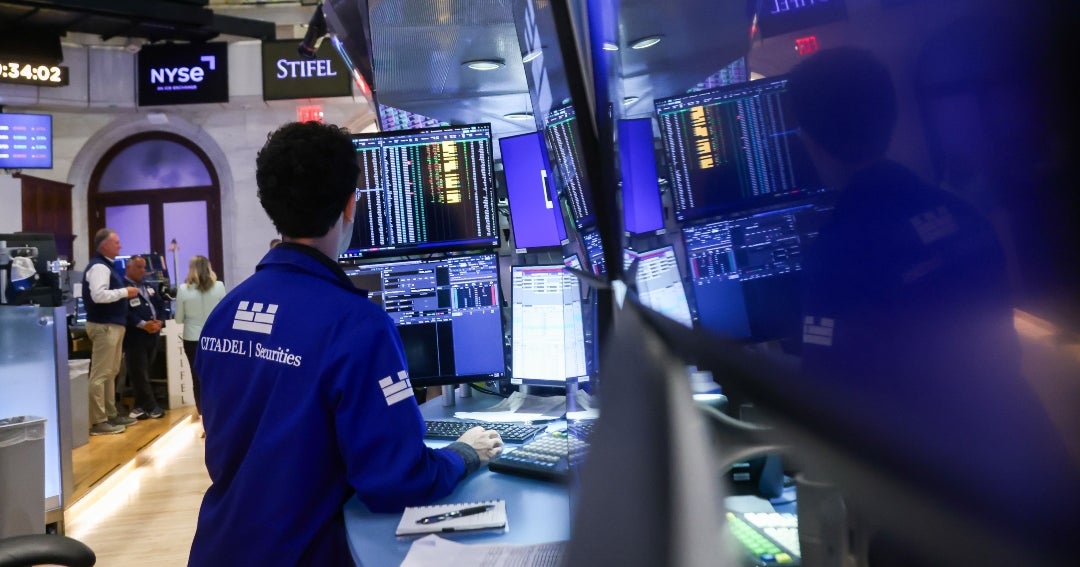 El S&P 500 borra una caída de 1,2% ante las esperanzas de un alto al fuego en Irán