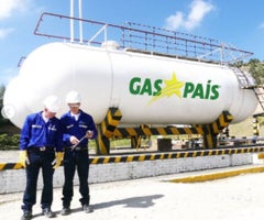 Edemco frenó registró de La Buena Energía de Chilco en la Superindustria y Comercio