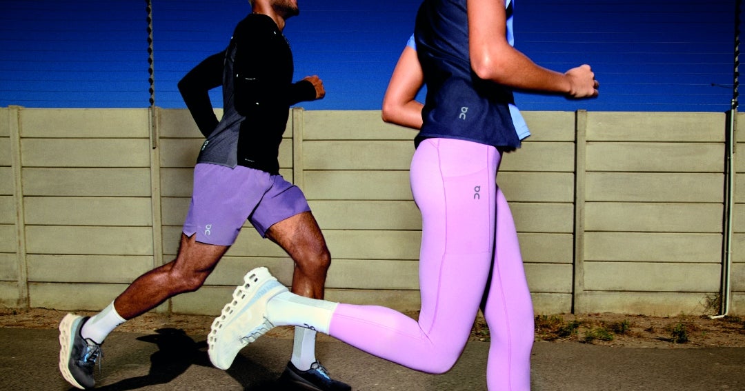 On renueva su línea Cloudmonster con tres nuevos modelos para distintos deportes y distancias