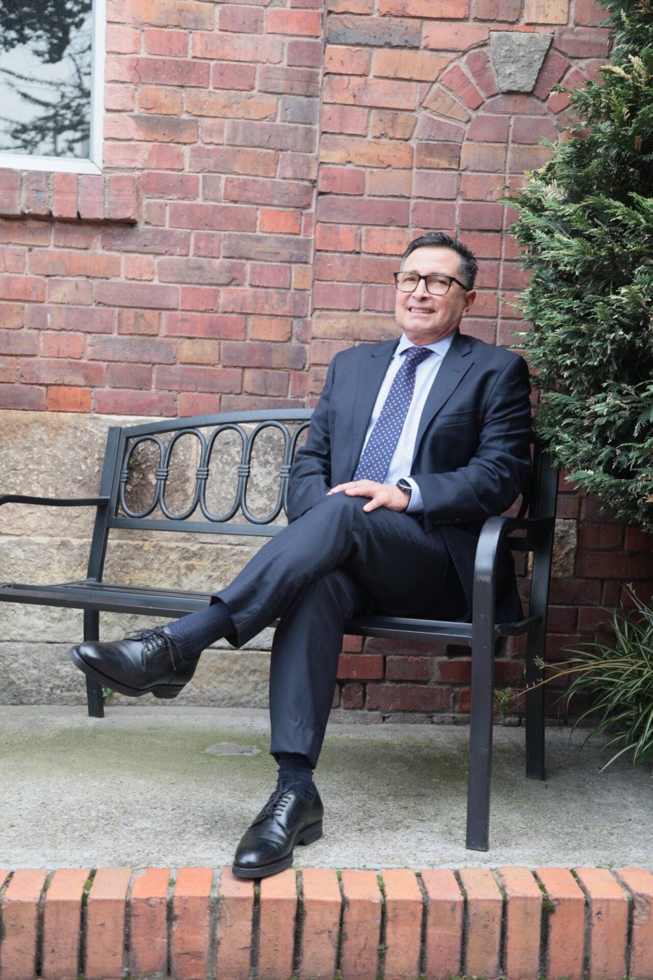 Ricardo Agudelo Sedano, superintendencia de Notariado y Registro