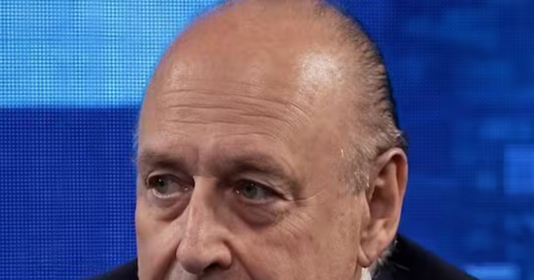 Manzano llamó a empresarios a tener ‘apetito de riesgo’ y a EE.UU. a mirar una privatización