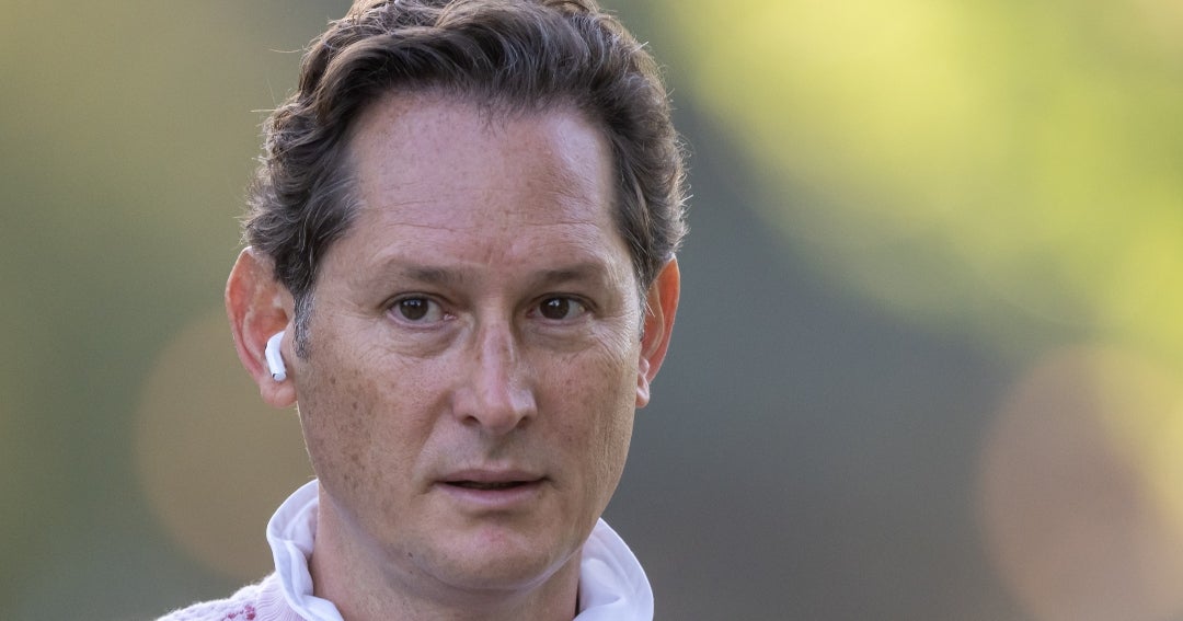 El heredero de Fiat pierde la demanda ante un tribunal suizo para ratificar la herencia