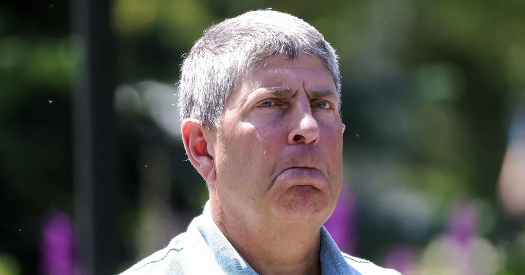 Presidente de Paramount, Jeff Shell, dejará su cargo tras el escándalo de la demanda