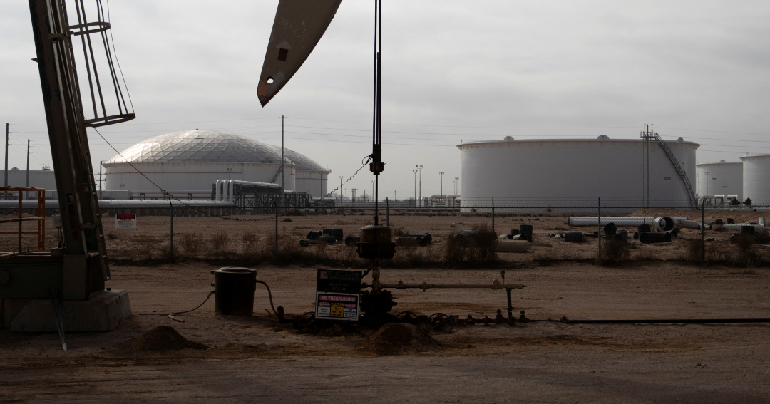 Producción caerá a mediados de 2030 por previsión de precio del crudo de US$70