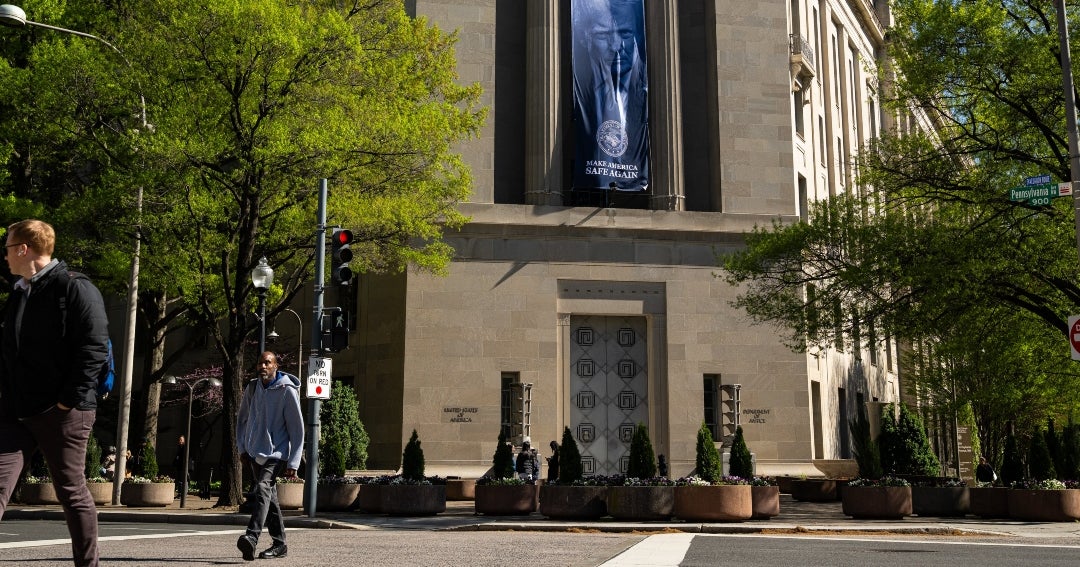 Abogados antimonopolio del DOJ abandonan sus cargos tras acuerdo con Ticketmaster