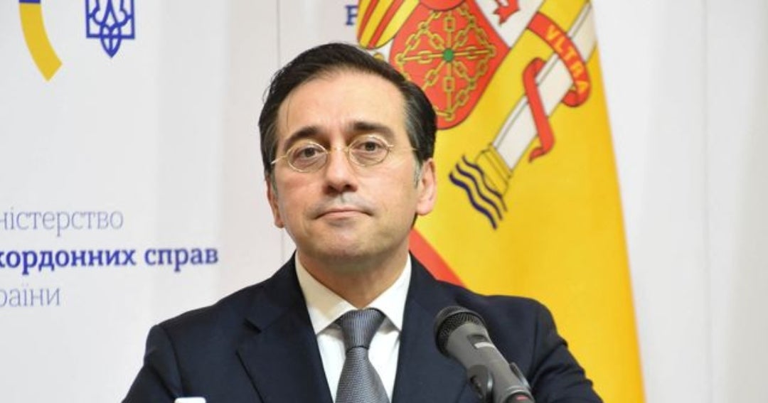 España Cuestiona Ataques Israelíes y Reabre Embajada en Teherán