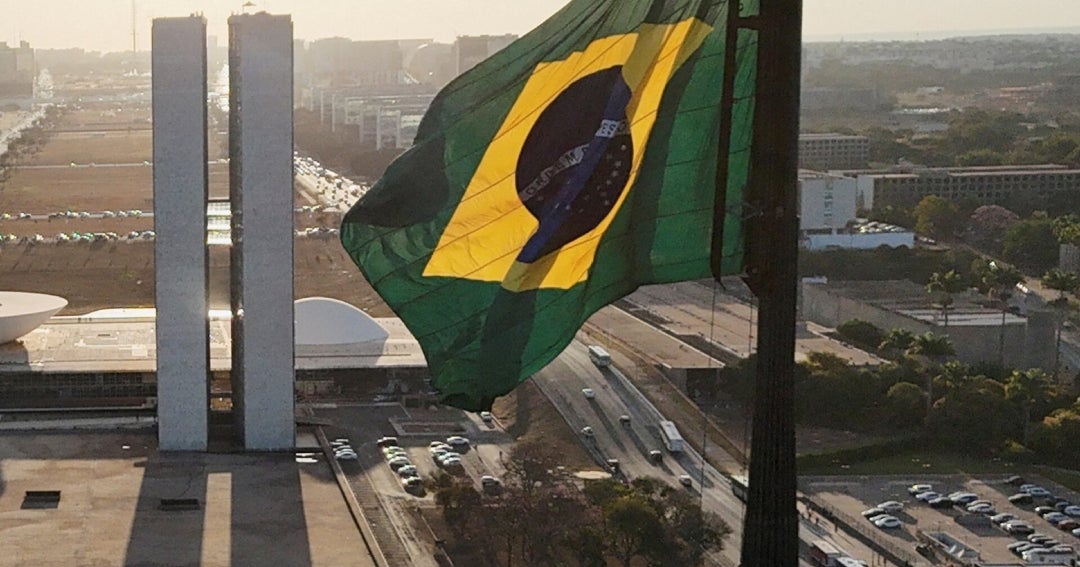 Un tribunal federal brasileño exime a algunas petroleras del impuesto a la exportación