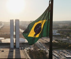 Bandera de Brasil