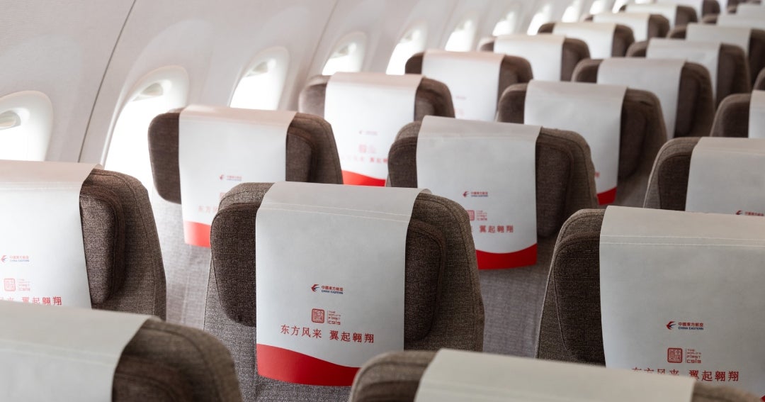 China estudia brindar ayuda financiera a las aerolíneas afectadas por crisis del petróleo