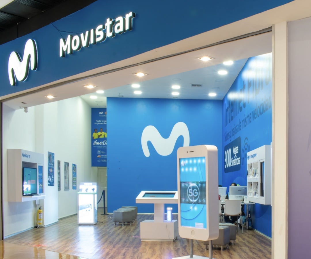 Movistar
