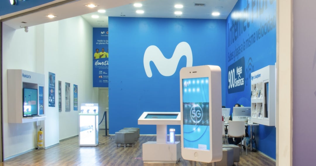 Millicom, matriz de Tigo, adquirió 32,5% restante de Movistar que era parte del Estado