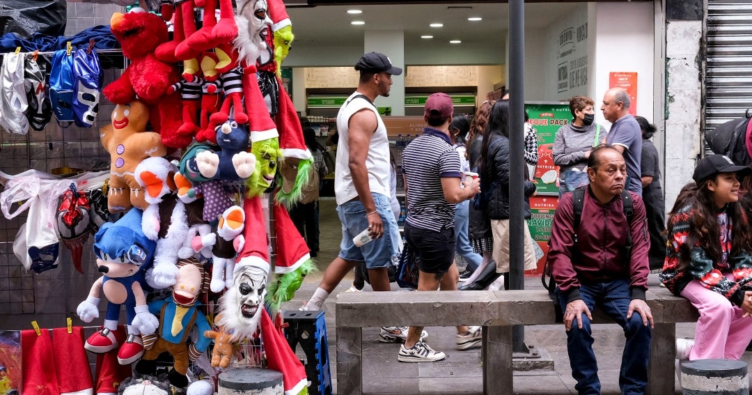 Inflación mexicana aumentó ligeramente menos de lo esperado por analistas en marzo