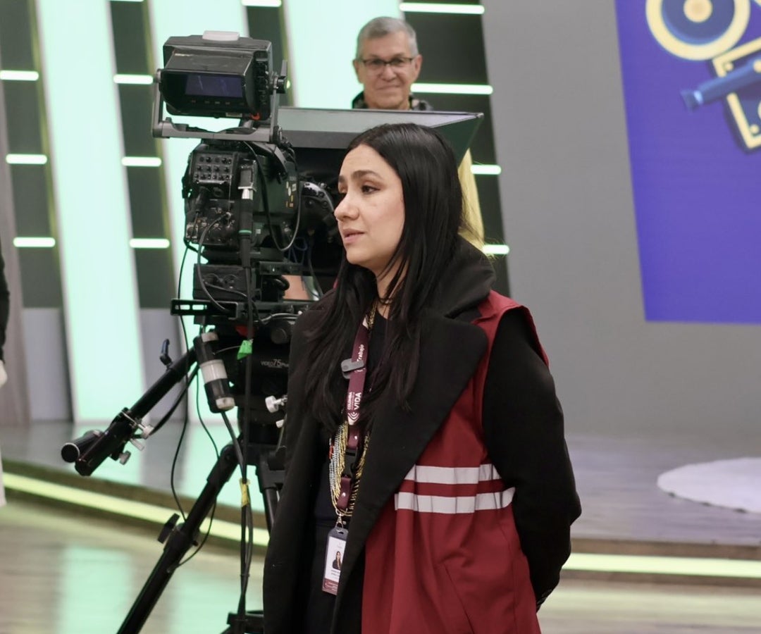 Sandra Milena Muñoz Cañas, Viceministra de Relaciones Laborales e Inspección