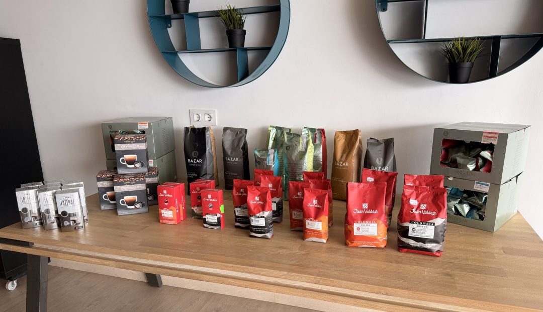 Federación Nacional de Cafeteros