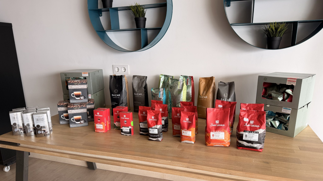 Federación Nacional de Cafeteros