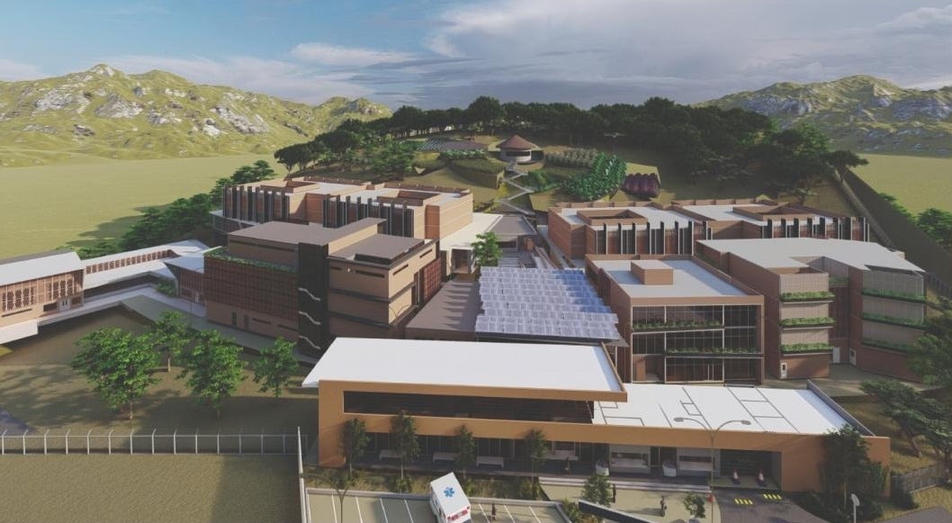 La primera colonia agrícola exclusiva para población indígena en Silvia, Cauca