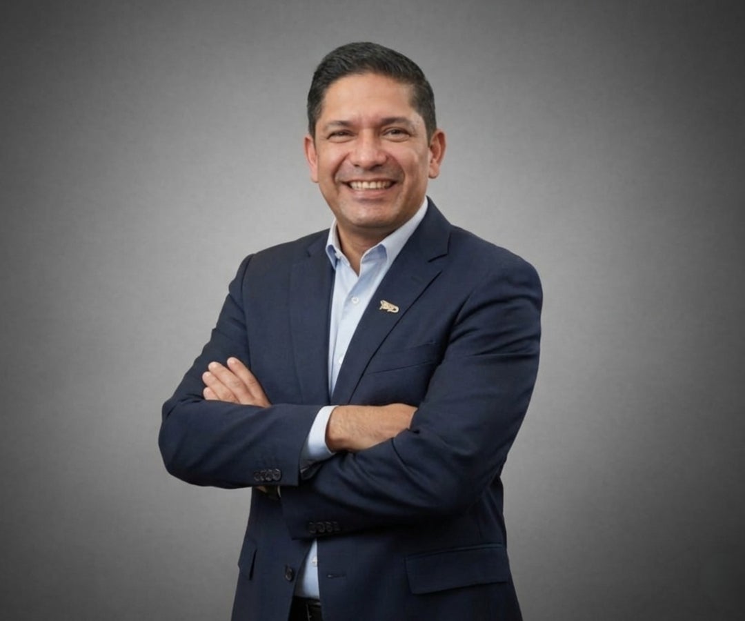 Juan Carlos Hurtado, presidente encargado de Ecopetrol