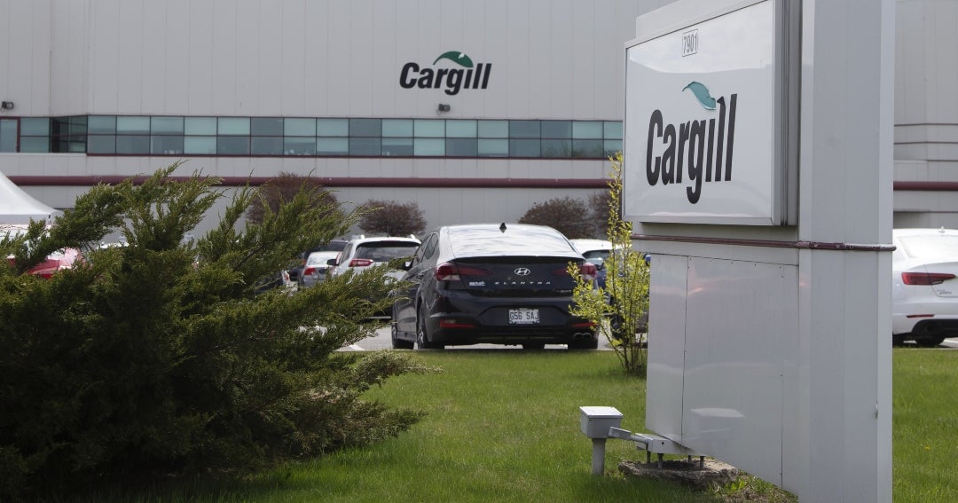 El director de Comercio Mundial de Cargill abandona la empresa tras tres décadas