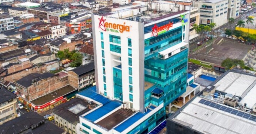 BRC Ratings-S&P Global elevó la calificación de la Empresa de Energía de Pereira a AA+