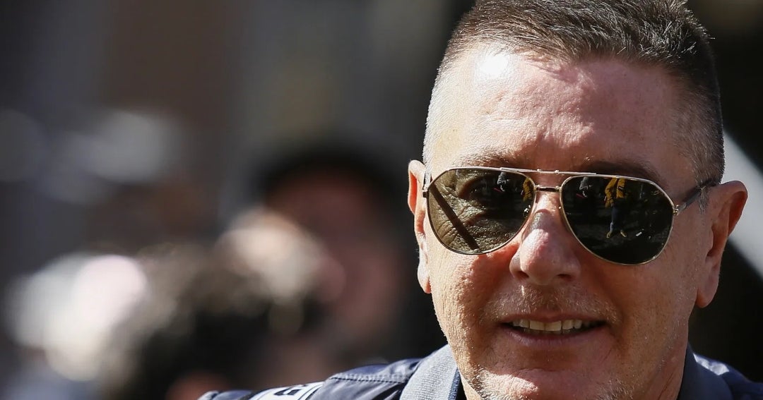 Cofundador de Dolce & Gabbana renuncia a la presidencia y evalúa su participación