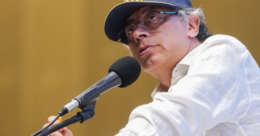 Petro presentará nueva ley de financiamiento tras fallo judicial