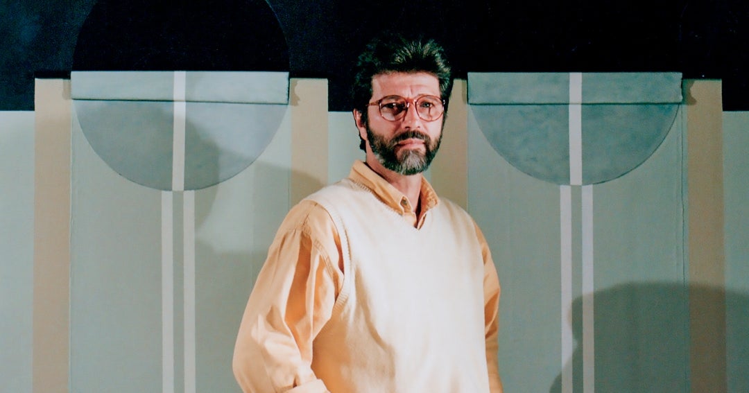 'Altares', legado de Jaime Arango Correa llega al Muua un año después de su partida