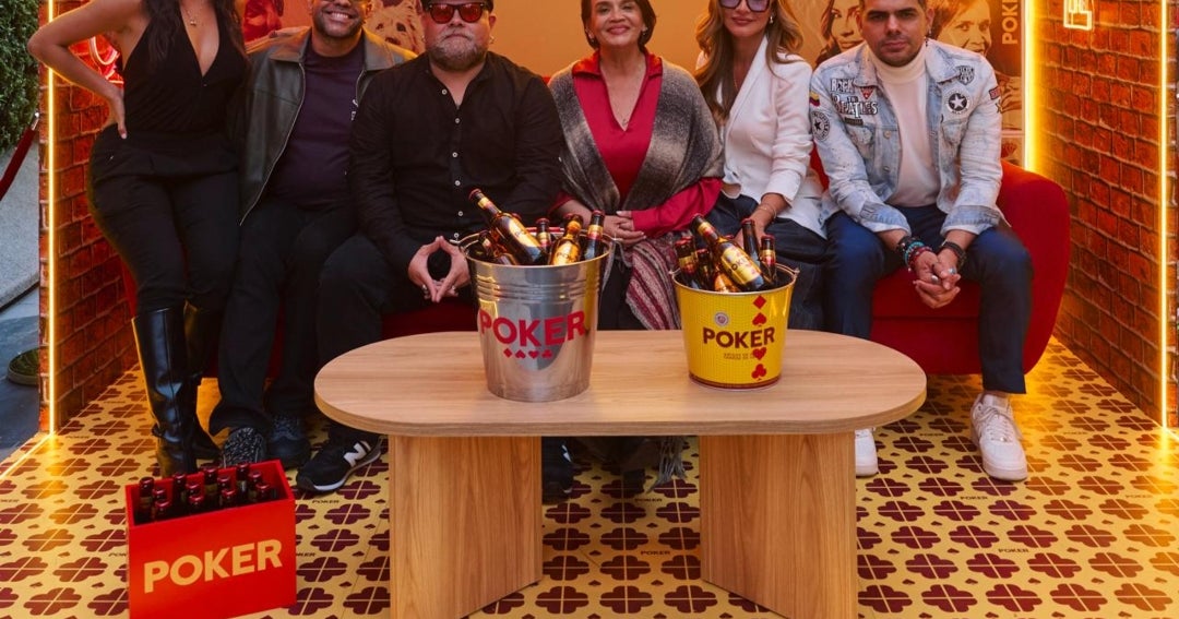 'Entre Panas', la serie que rinde homenaje a la amistad desde el sentido del humor