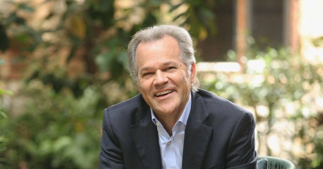 Juan Manuel Rojas seguirá al frente de presidencia del Consejo Directivo de Naturgas