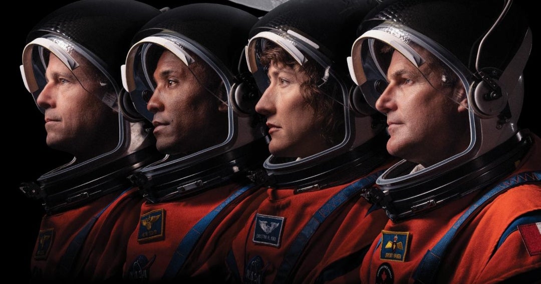 Cuenta regresiva para el regreso de Artemis II tras su misión alrededor de la Luna