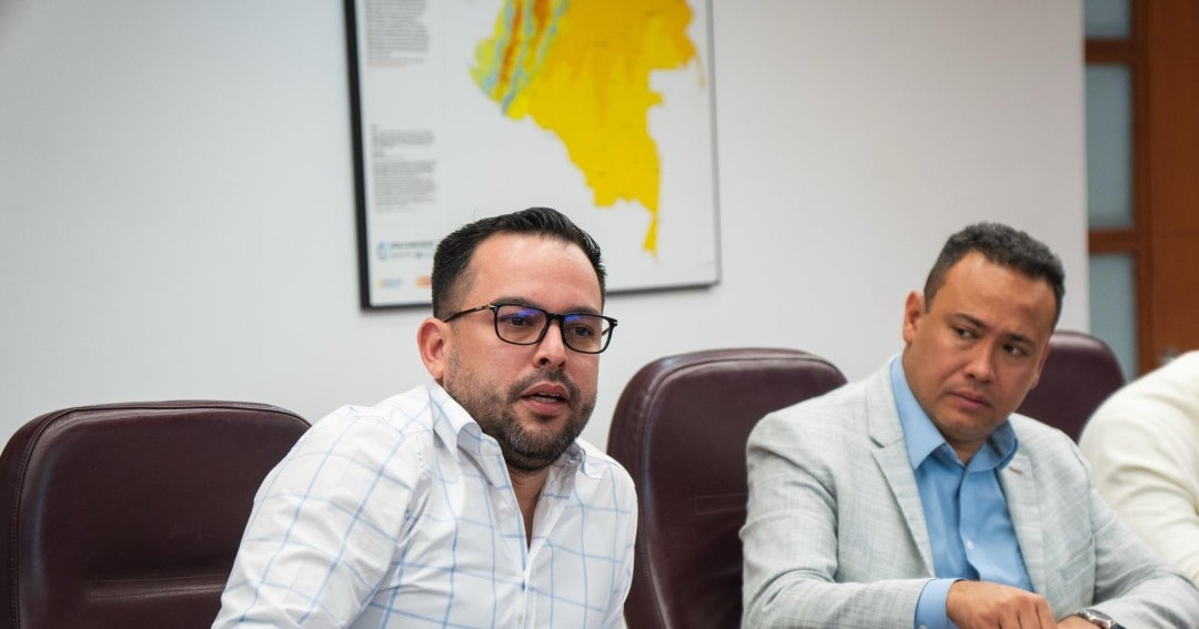 Palma aviva debate de cargo por confiabilidad y afirma que pagos suman $96 billones