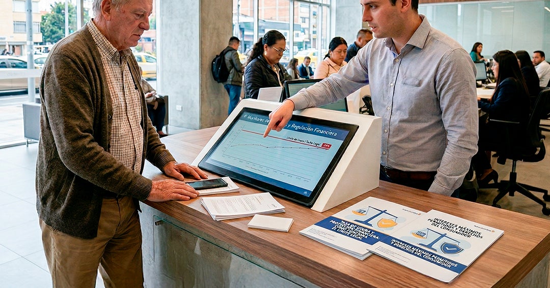 Usura: la mejor aliada de la ilegalidad