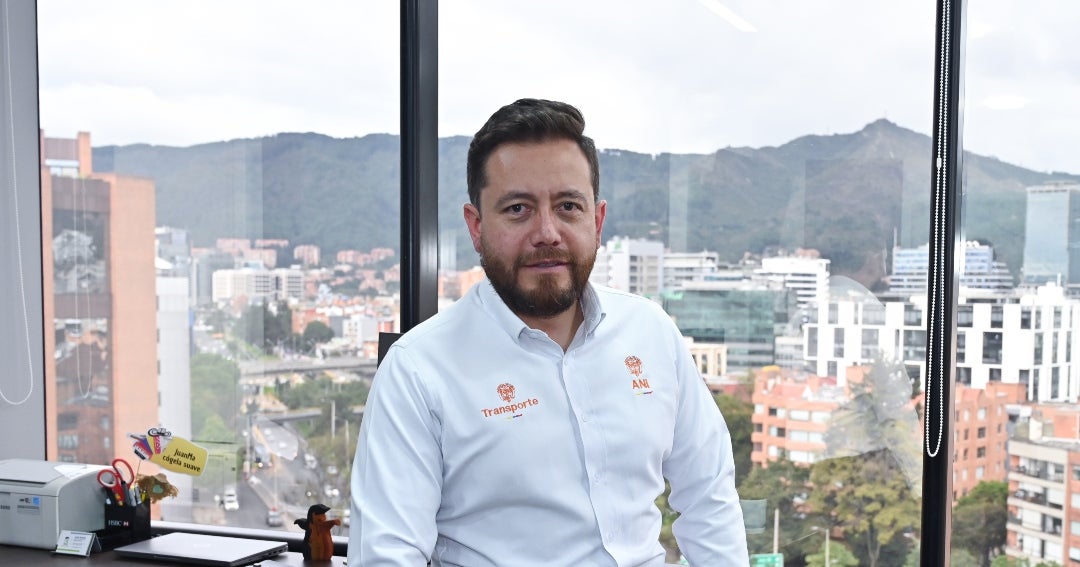 “La nueva Autopista Norte beneficiará a 10 millones de personas a partir de 2030”