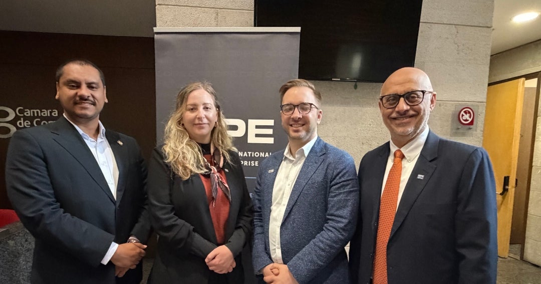 Una hoja de ruta regional sobre la inteligencia artificial para impulsar la innovación