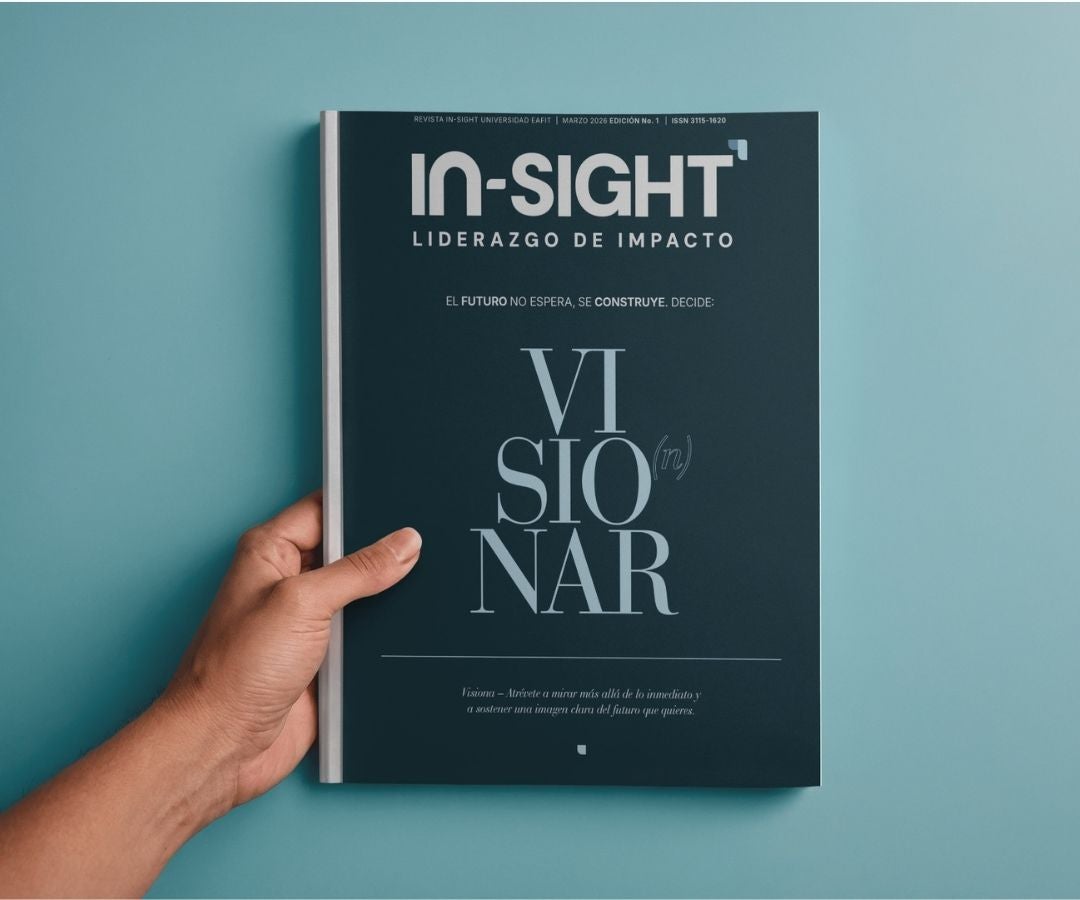 Primer número de In-Sight