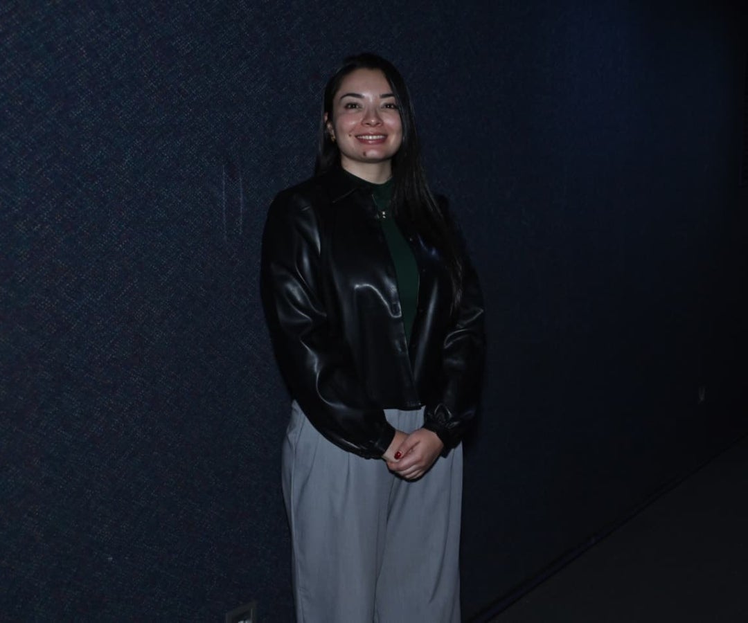 Andrea Delgado Córdoba, directora de Capacidades y Apropiación del Conocimiento del Ministerio de Ciencia Tecnología e Innovación