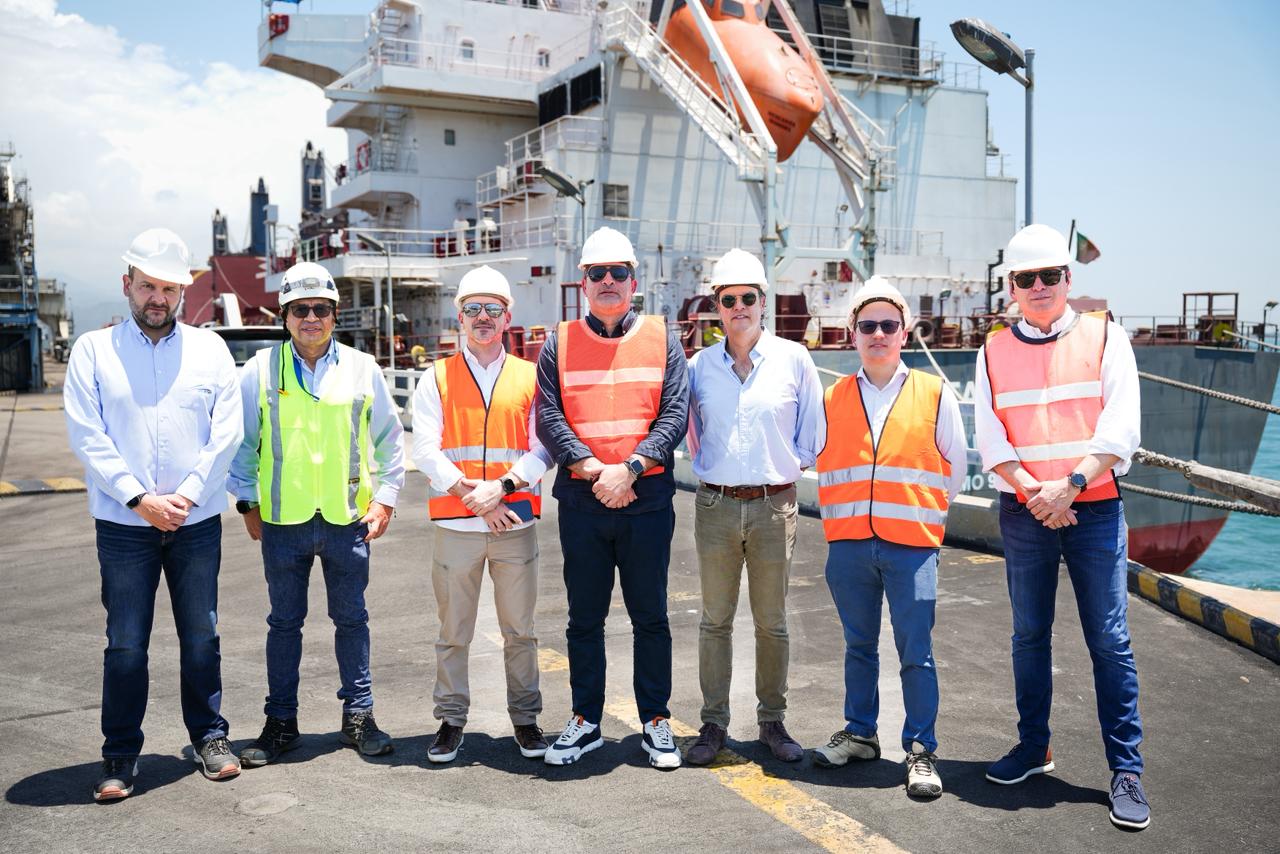 ANI aprobó concesión portuaria en Ciénaga con una inversión de US$82,8 millones