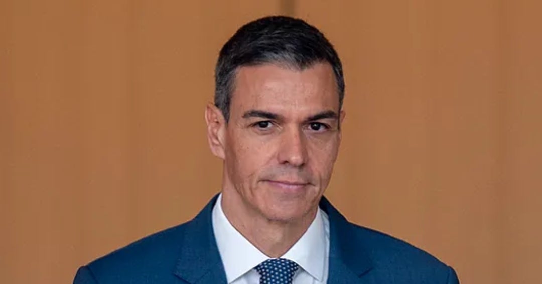 Pedro Sánchez llega a China en su cuarta visita al país y volverá a reunirse con Xi