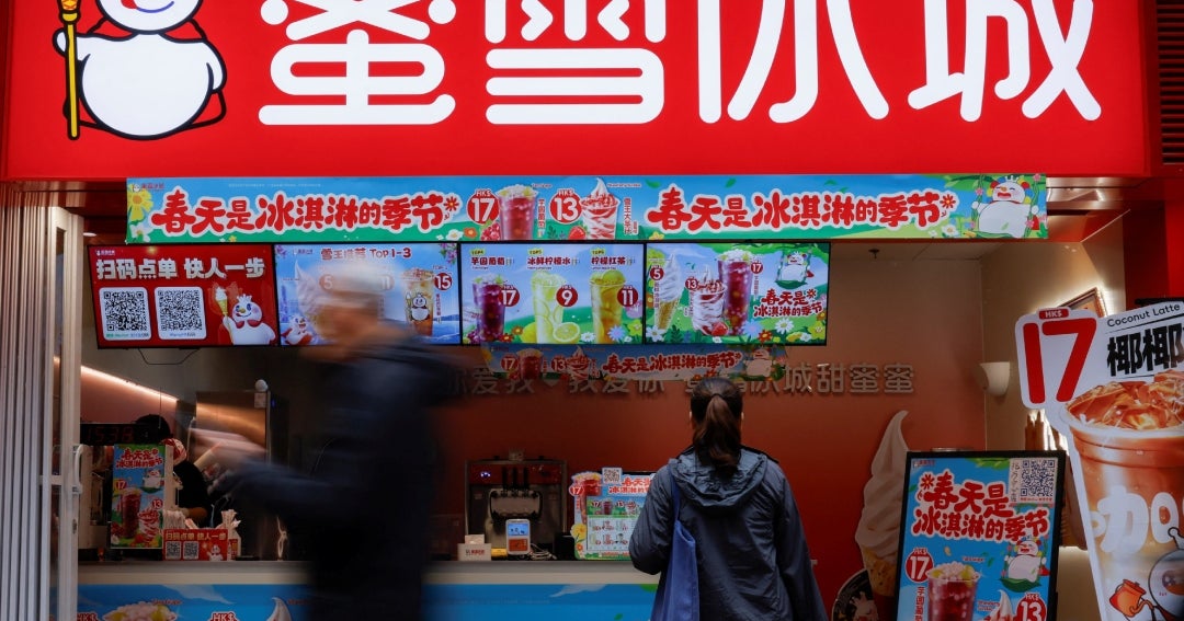 Inversión china en Brasil pasa de las centrales hidroeléctricas a los helados