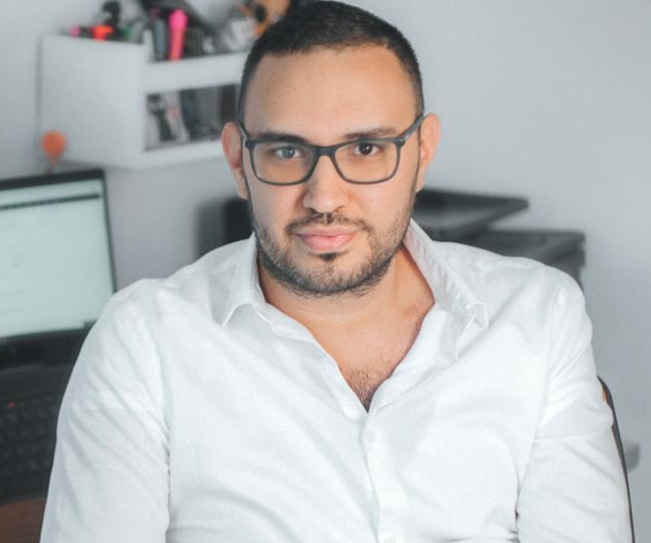 David Leonardo Hurtado Martínez