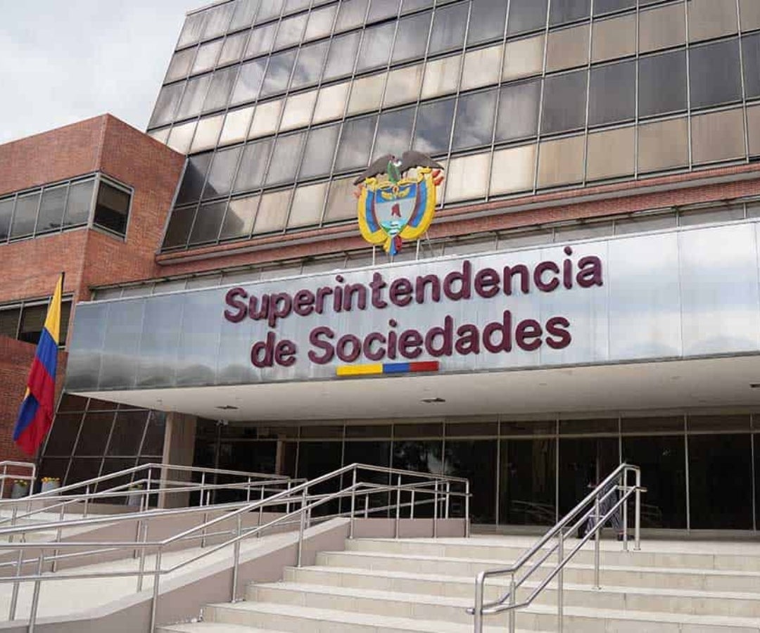 Superintendencia de Sociedades