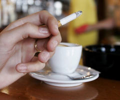 Impuesto de $11.200 por cajetilla de cigarrillo sube rentas de contrabando a $900.000 millones
