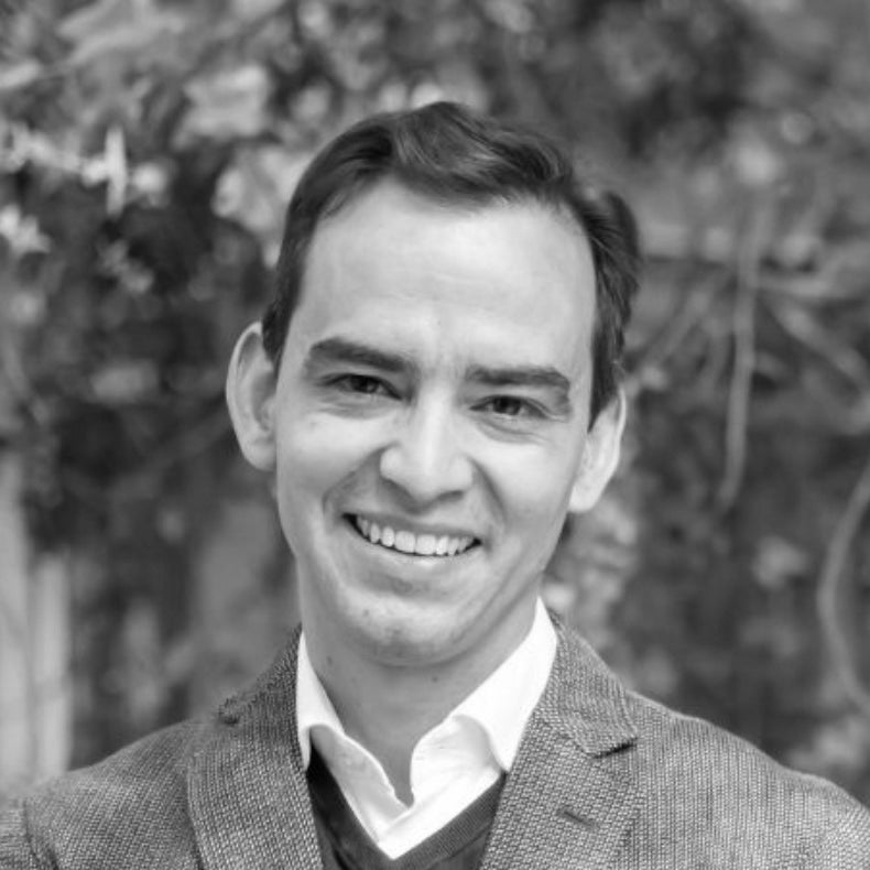 Daniel Jaramillo Ramirez