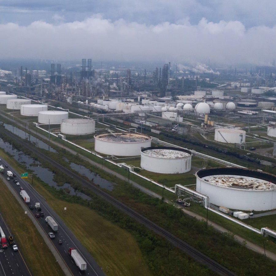 El FMI, el BM y la AIE instan a países a no acaparar energía ni ...